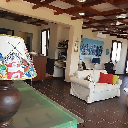 San Lorenzo Gasthuis 2*